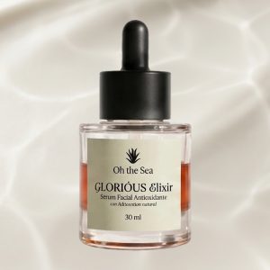 Glorious Elixir