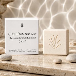 Glorious Hair Balm
