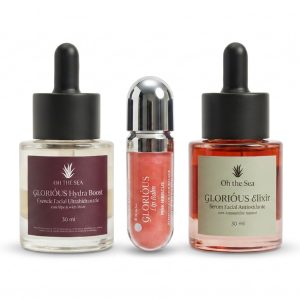 Línea Facial + Lip Balm